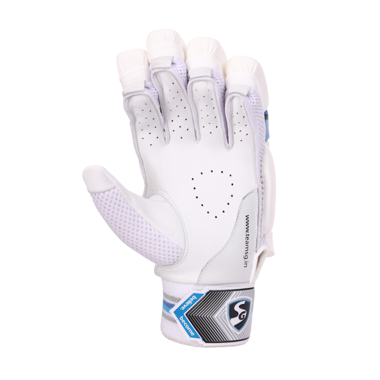 SG Maxilite ULT Batting Gloves
