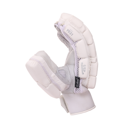 SG Hilite Batting Gloves