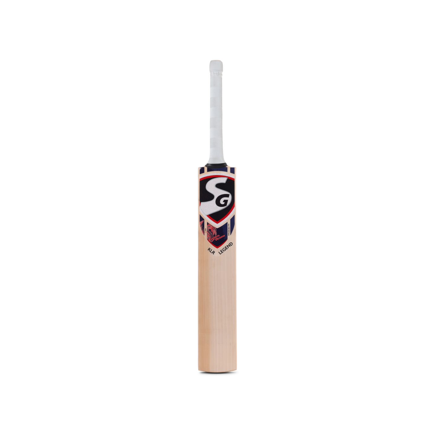 SG KLR Edition English Willow Cricket Bat