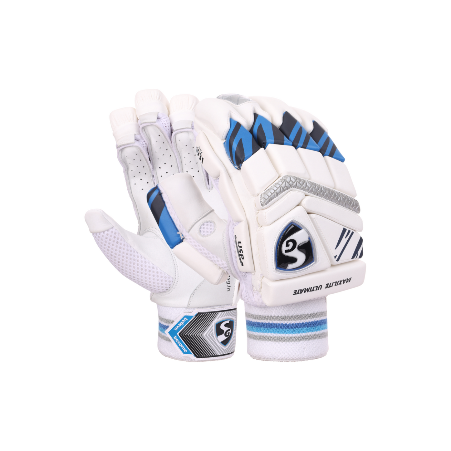 SG Maxilite ULT Batting Gloves