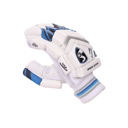 SG Maxilite ULT Batting Gloves