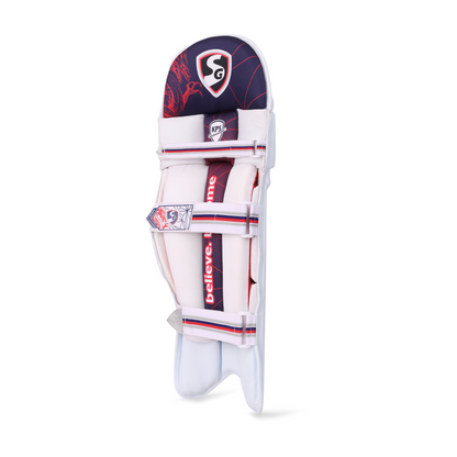 SG KLR Lite 2.0 Batting Legguards