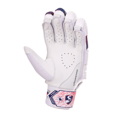 SG RP Lite Batting Gloves