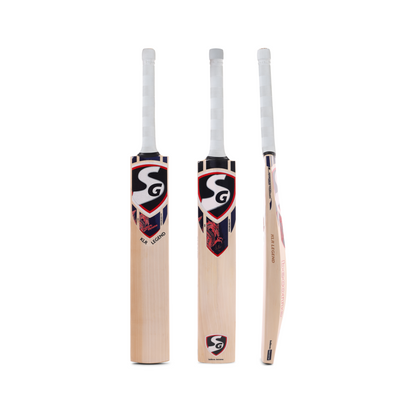 SG KLR Edition English Willow Cricket Bat