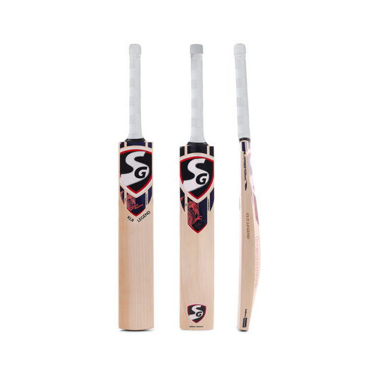 SG KLR Edition English Willow Cricket Bat
