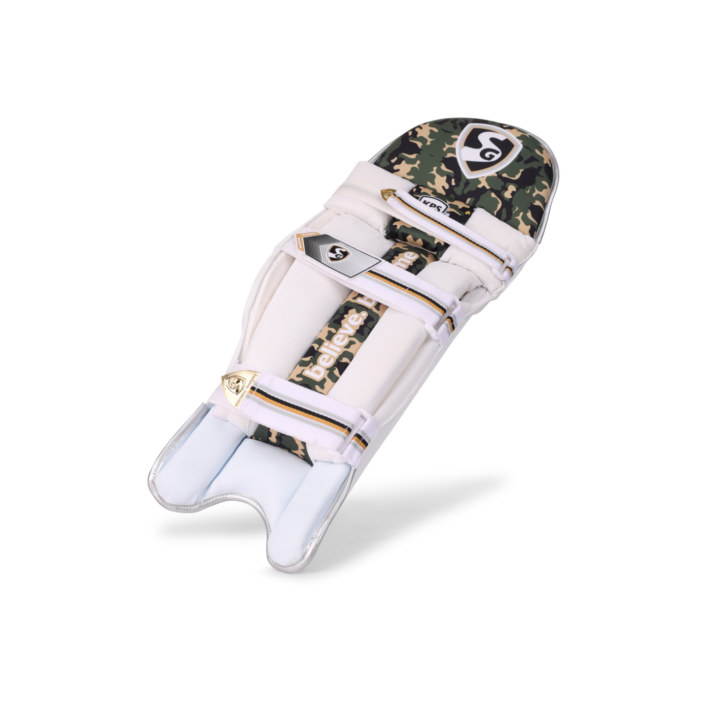 SG HP Nylite Batting Legguard