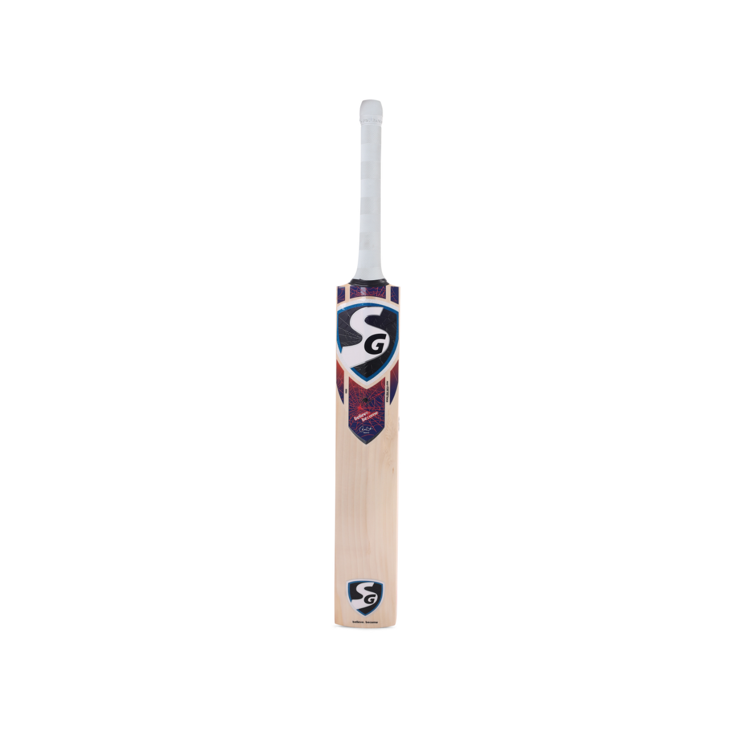 SG RP 17 English Willow Cricket Bat with SG