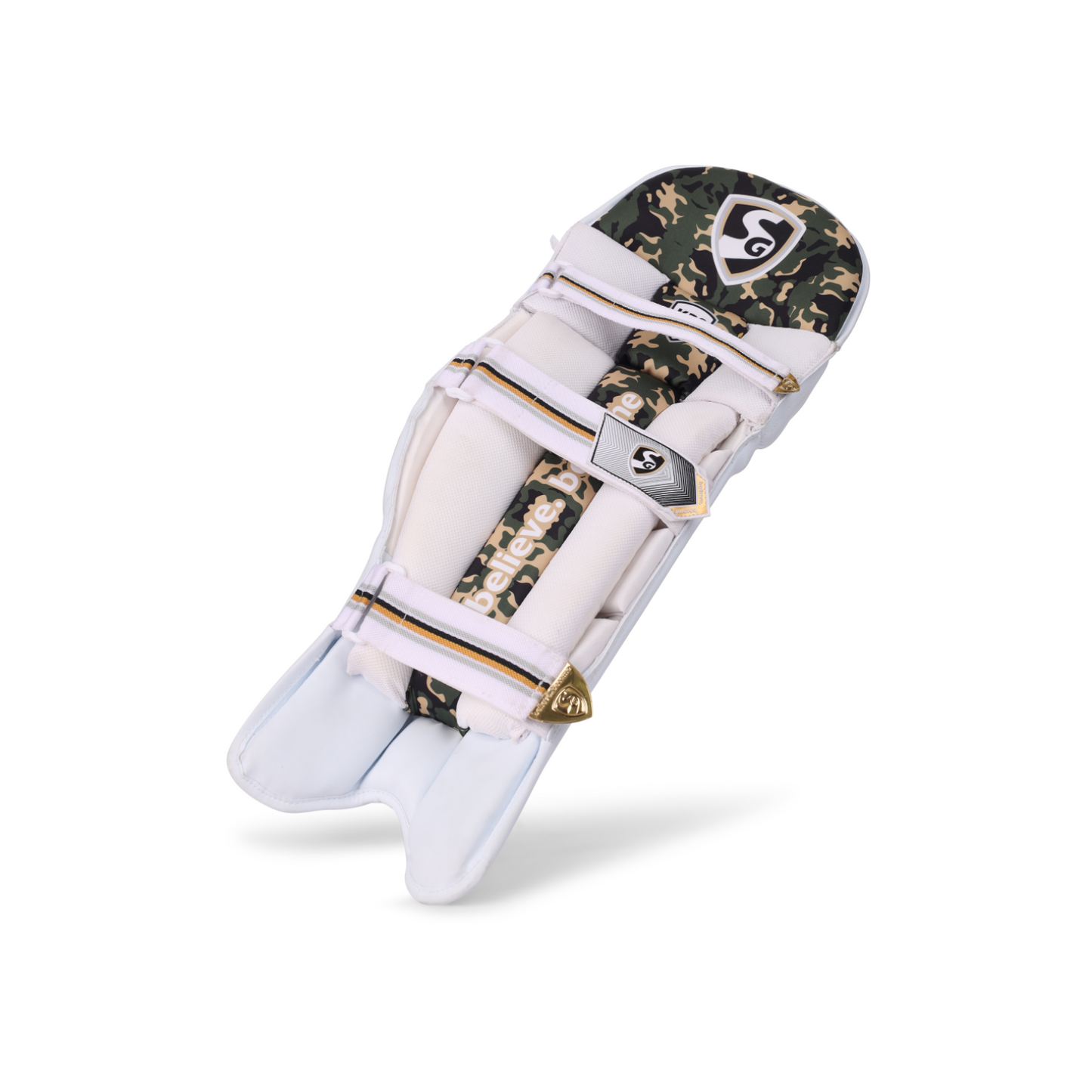 SG HP Lite 2.0 Batting Legguards