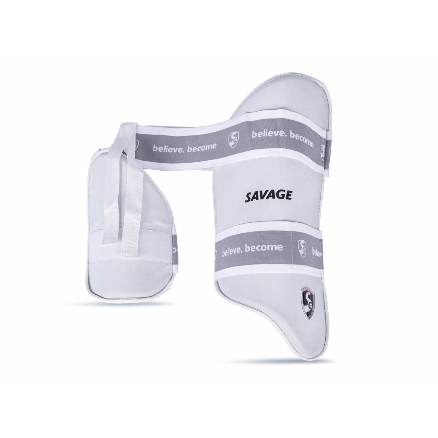 SG Protect Player Thigh Pad