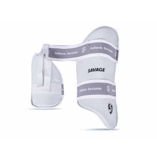 SG Protect Player Thigh Pad