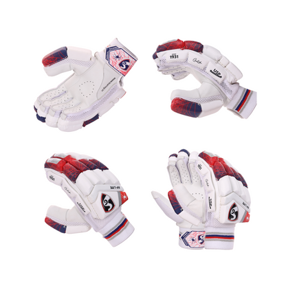 SG RP Lite Batting Gloves