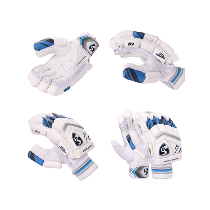 SG Maxilite ULT Batting Gloves