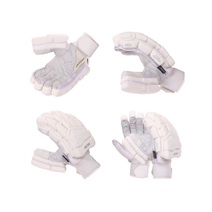 SG Hilite Batting Gloves