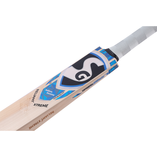 SG Reliant Xtreme English Cricket Bat