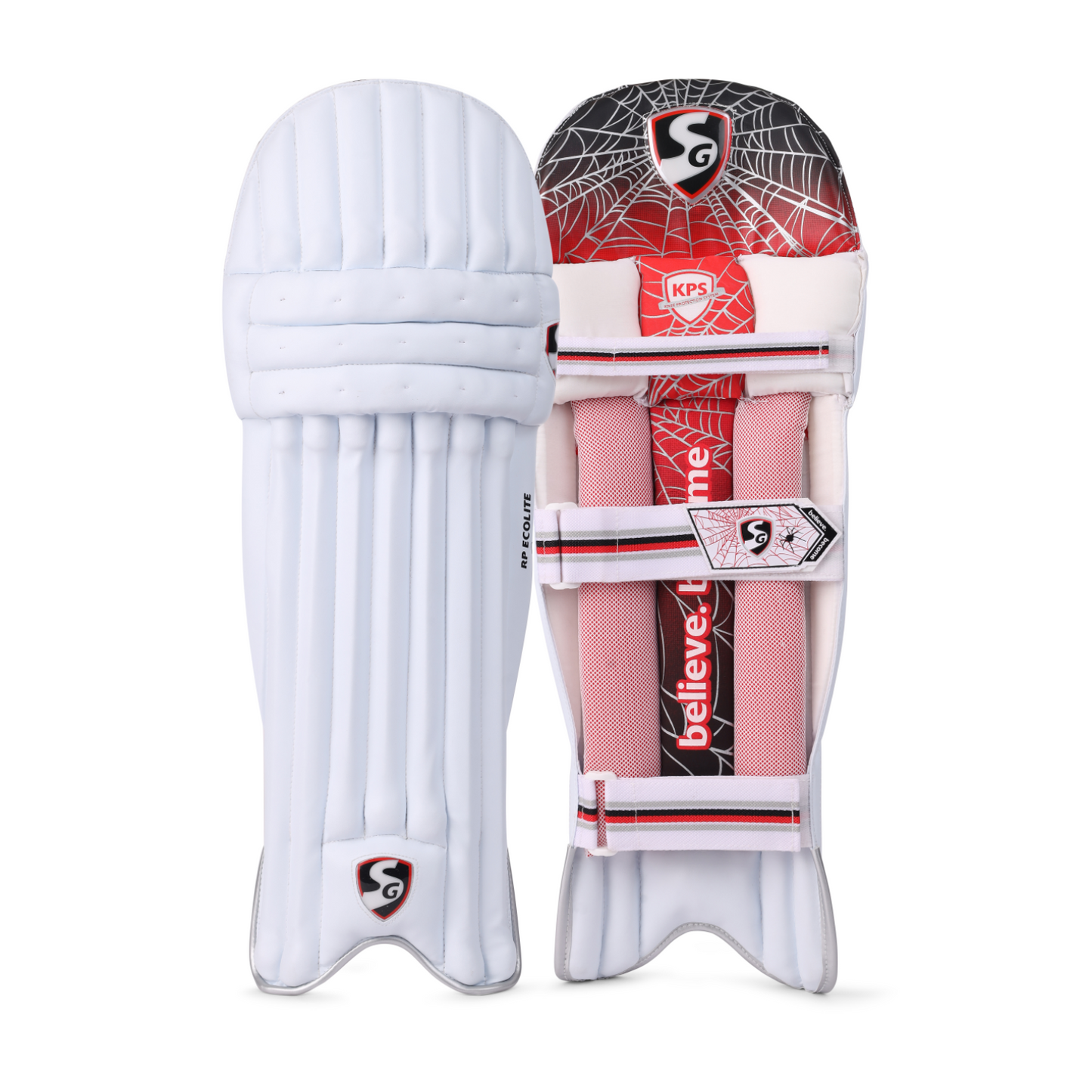 SG RP Club Batting Legguard