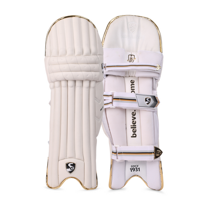 SG Hilite Batting Legguards