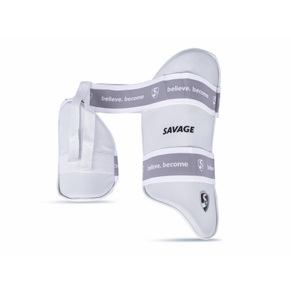 SG Savage Thigh Pad