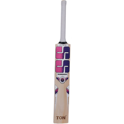 SS Valarie 1.0 English Willow Cricket bat - SH