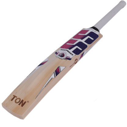 SS Valarie 1.0 English Willow Cricket bat - SH