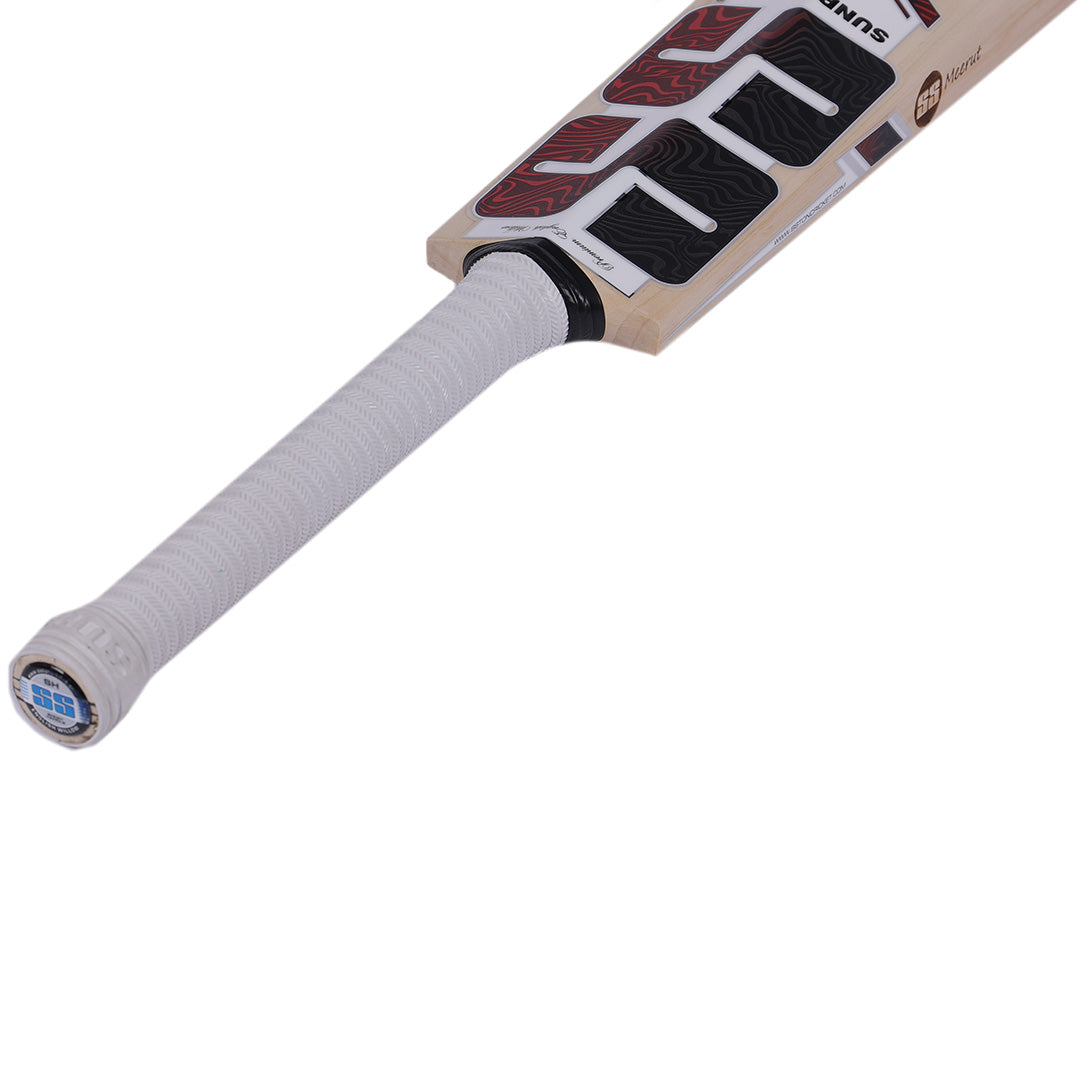 SS Valarie 2.0 English Willow Cricket bat - SH