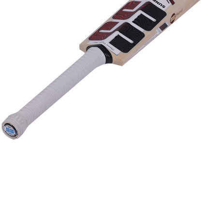 SS Valarie 2.0 English Willow Cricket bat - SH