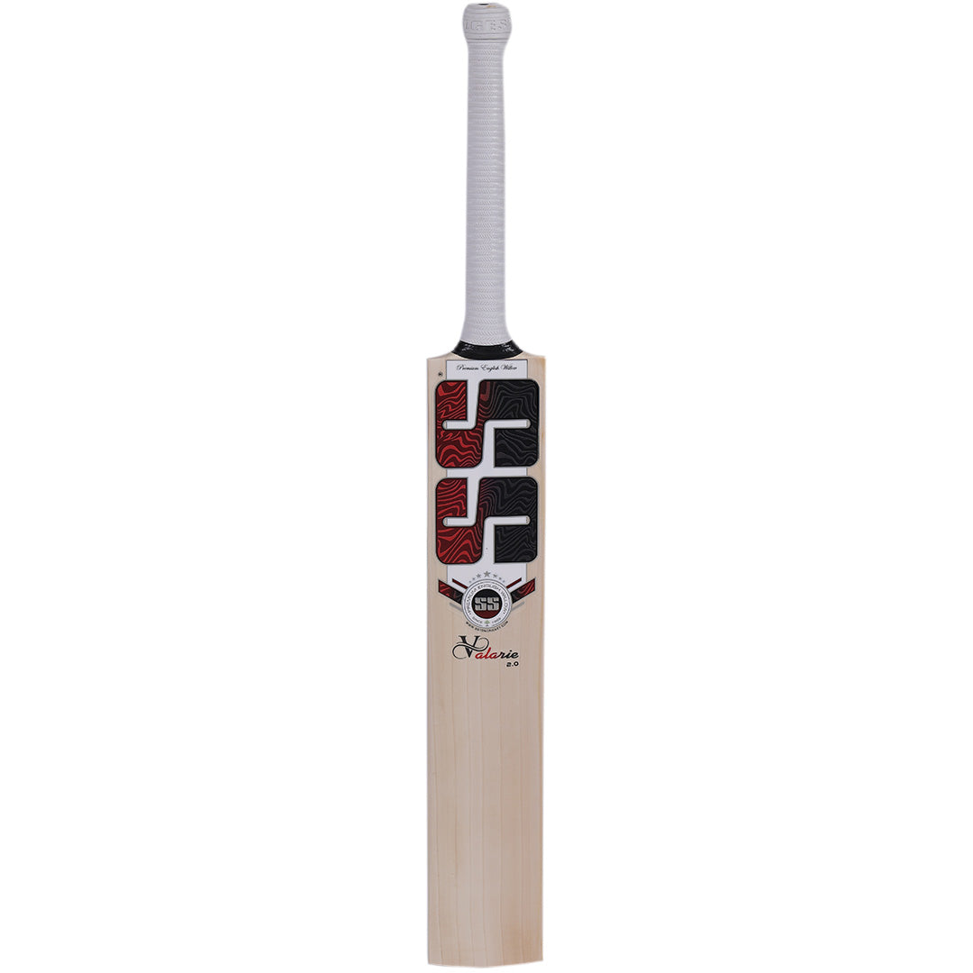 SS Valarie 2.0 English Willow Cricket bat - SH