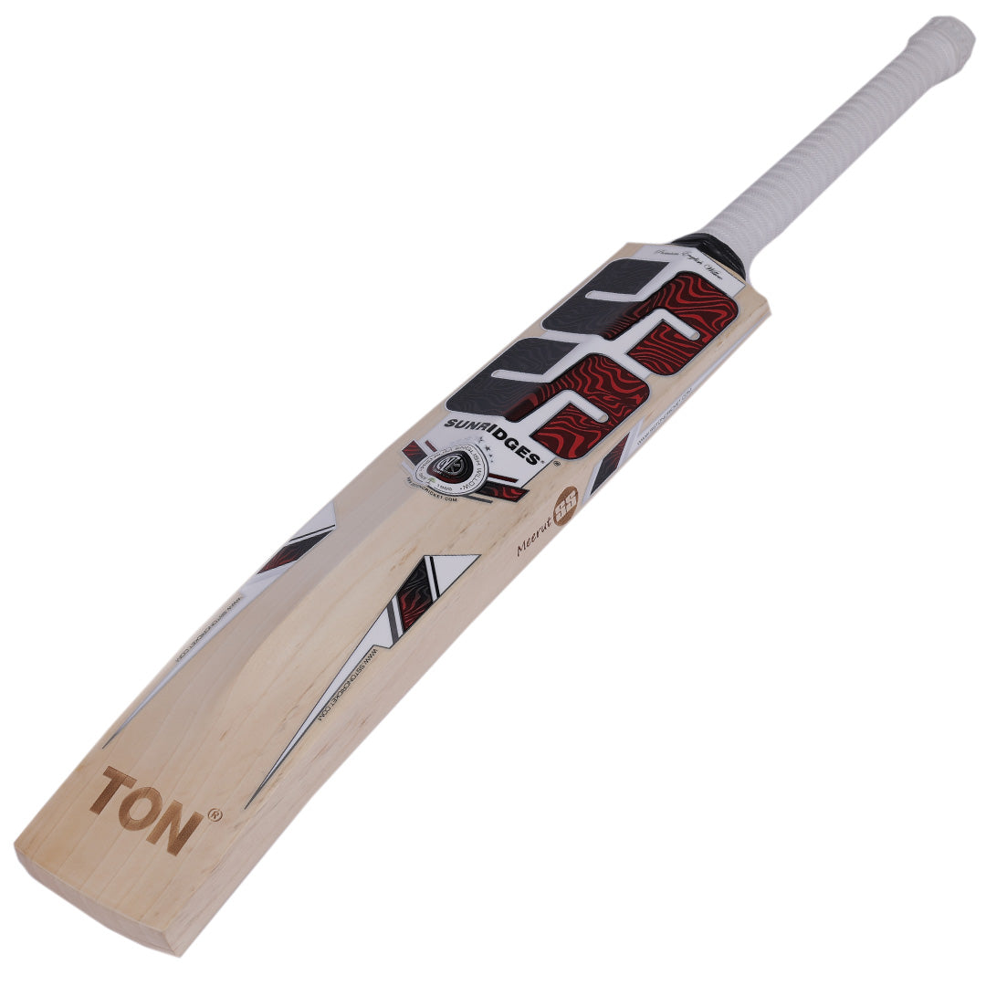 SS Valarie 2.0 English Willow Cricket bat - SH
