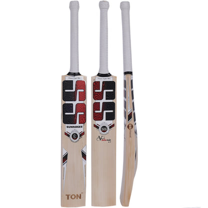 SS Valarie 2.0 English Willow Cricket bat - SH