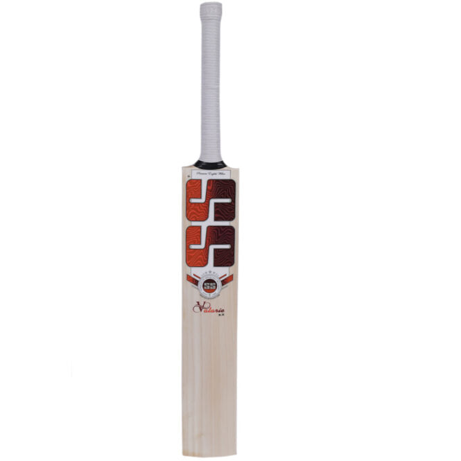 SS Valarie 3.0 English Willow Cricket bat -SH