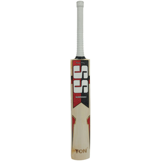 SS Vintage Pro English Willow Cricket Bat – SH