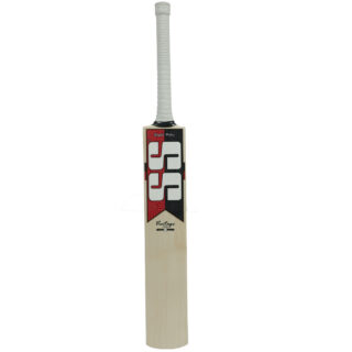 SS Vintage Pro English Willow Cricket Bat – SH