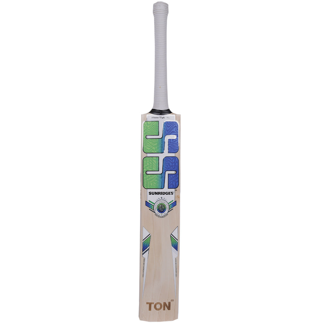 SS Valarie 4.0 English Willow Cricket bat - SH