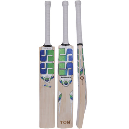 SS Valarie 4.0 English Willow Cricket bat - SH