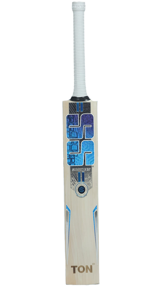 SS Super Select English Willow Cricket Bat - SH