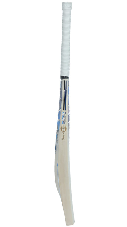 SS Super Select English Willow Cricket Bat - SH