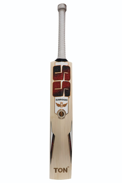 SS GG Smacker Extreme English Willow Bat – SH