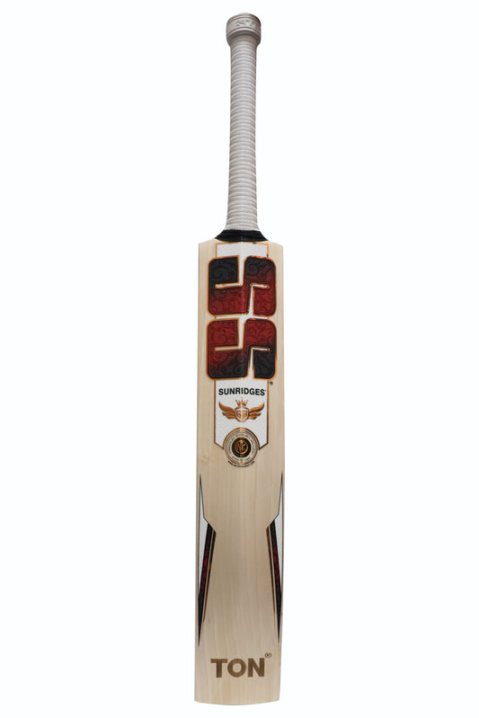 SS GG Smacker Extreme English Willow Bat – SH