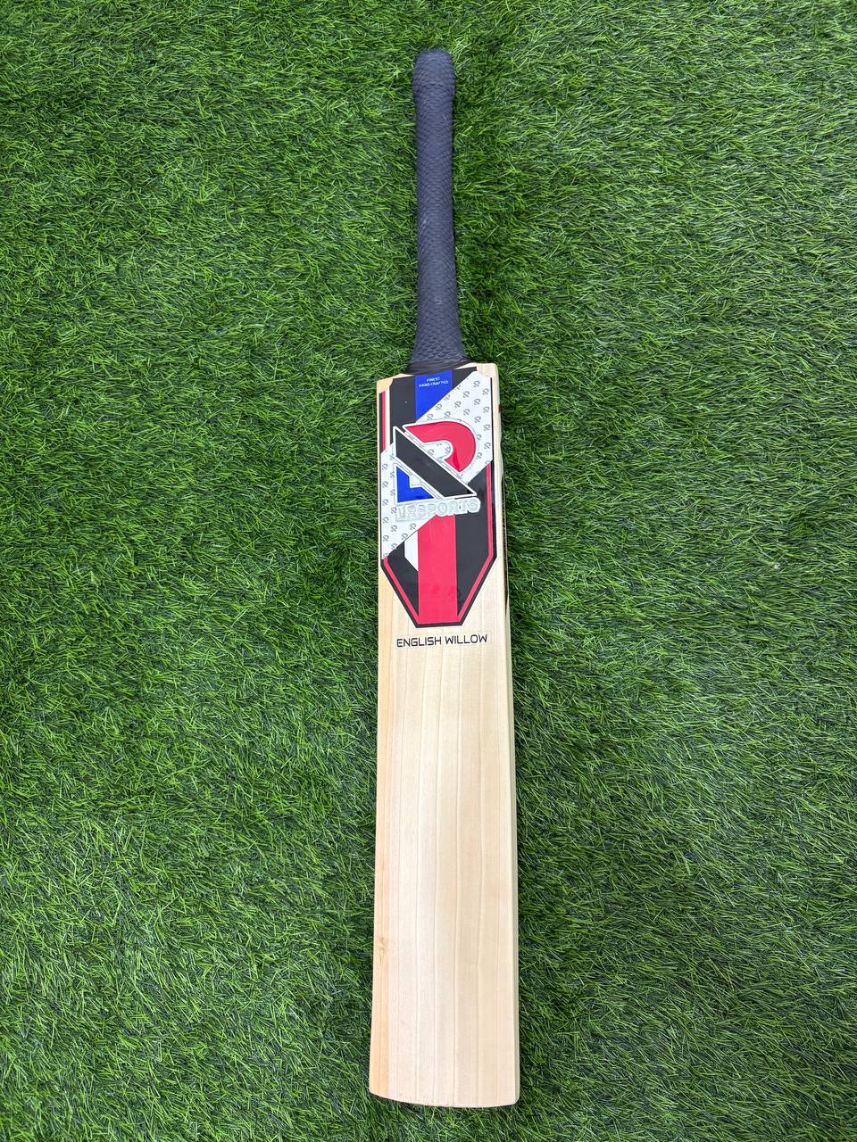 VK (Cheeku) English Willow Cricket Bat