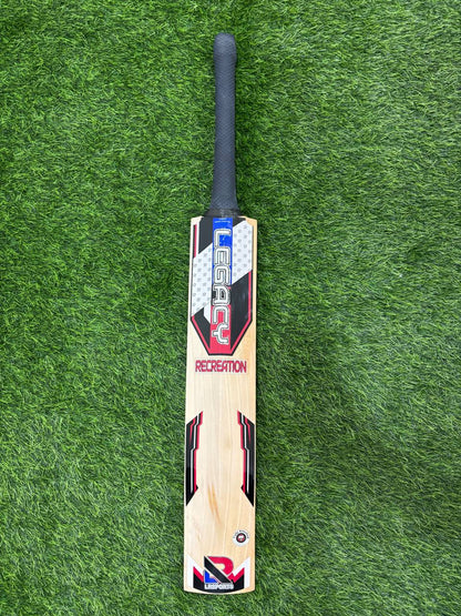 VK (Cheeku) English Willow Cricket Bat