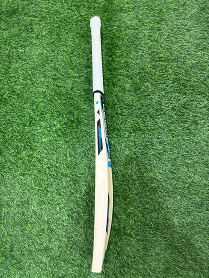Mid to Low Profile English Willow (Grade 2) Cricket Bat Limited Edition