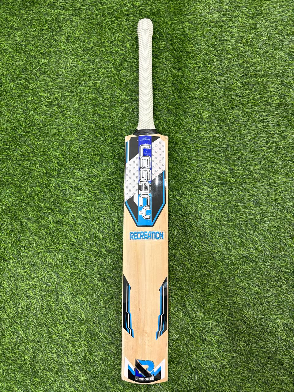 Mid to Low Profile English Willow (Grade 2) Cricket Bat Limited Edition
