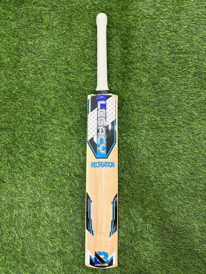 Mid to Low Profile English Willow (Grade 2) Cricket Bat Limited Edition