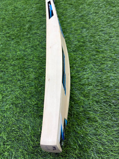Mid to Low Profile English Willow (Grade 2) Cricket Bat Limited Edition