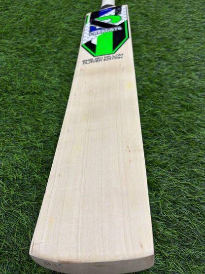 HP (Hardich) Profile Edition English Willow Cricket Bat