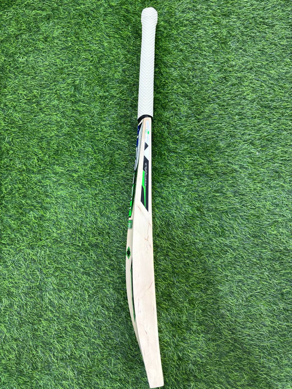HP (Hardich) Profile Edition English Willow Cricket Bat