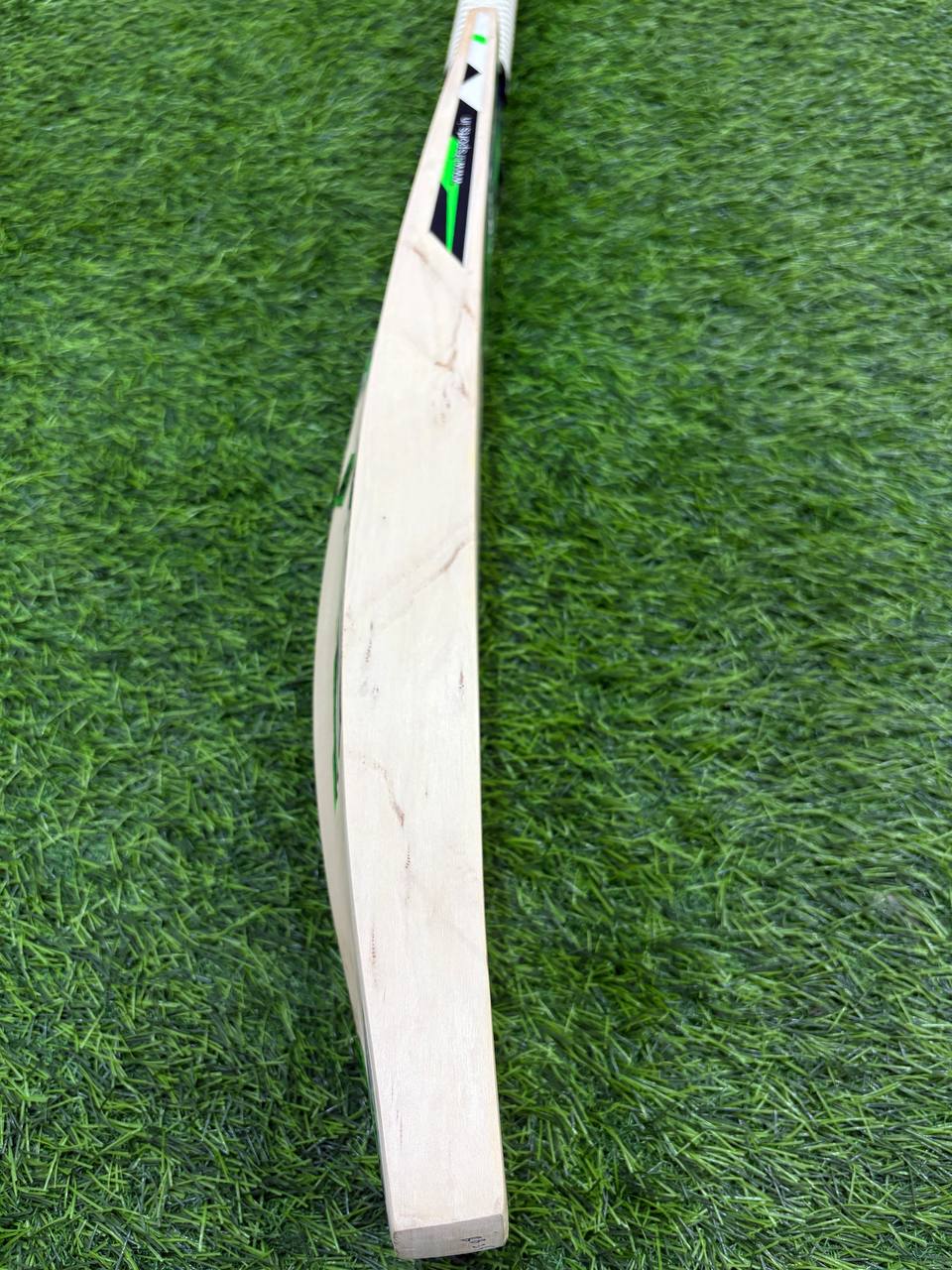 HP (Hardich) Profile Edition English Willow Cricket Bat