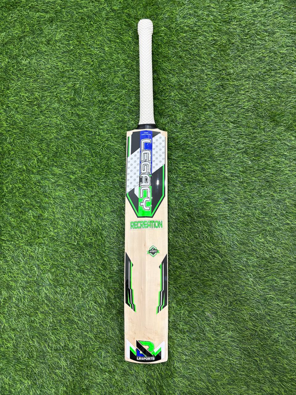 HP (Hardich) Profile Edition English Willow Cricket Bat