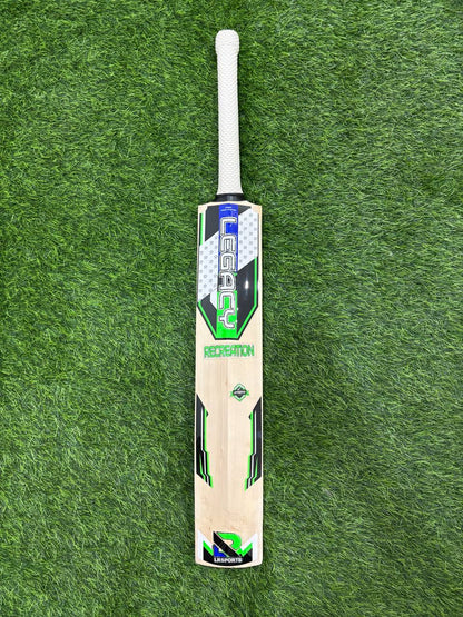 HP (Hardich) Profile Edition English Willow Cricket Bat