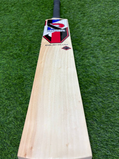 Klassy Rahul Profile English Willow Cricket Bat