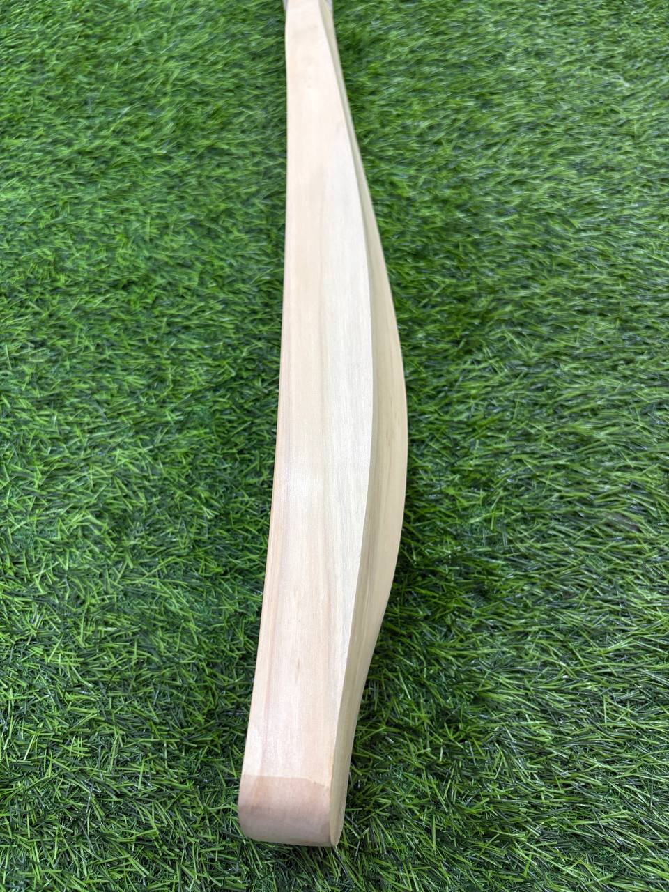 Mongoose English Willow Cricket Bat Great KD's Sir edition